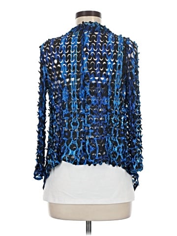 Alberto Makali Kimono (view 2)
