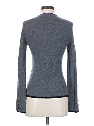 Trina Turk Wool Cardigan (view 2)