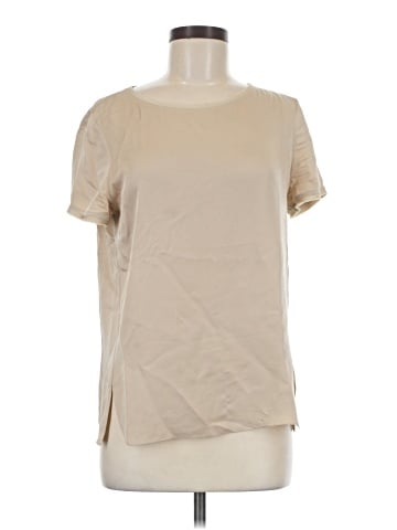Theory Short Sleeve Top (view 1)