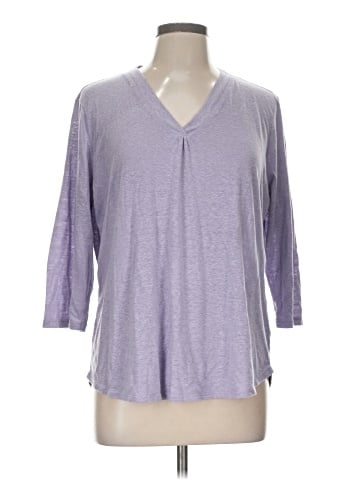 Orvis 3/4 Sleeve T-Shirt (view 1)