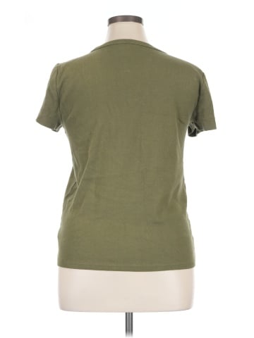 Talbots Short Sleeve T-Shirt (view 2)