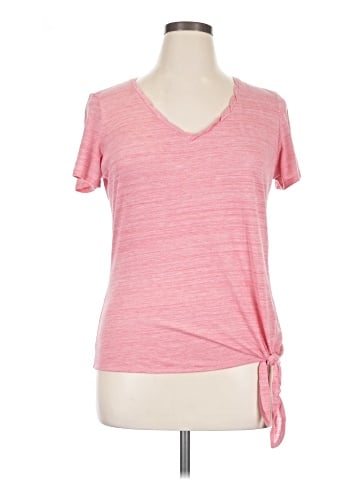 CALVIN KLEIN JEANS Short Sleeve T-Shirt (view 1)