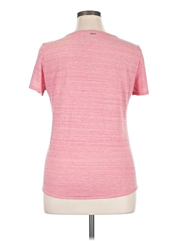 CALVIN KLEIN JEANS Short Sleeve T-Shirt (view 2)