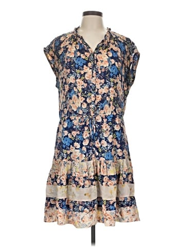 Rebecca Taylor Casual Dress (view 1)
