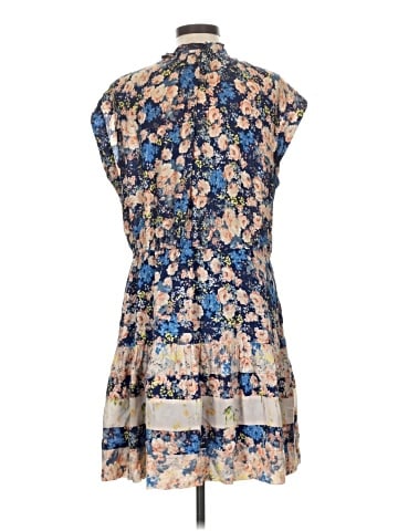 Rebecca Taylor Casual Dress (view 2)