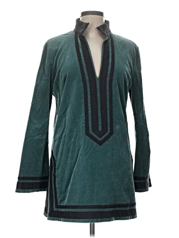 Tory Burch Fleece (view 1)