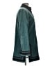 Tory Burch Teal Fleece Size L (estimated) - photo 4