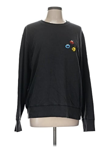 UT for Uniqlo Sweatshirt (view 1)