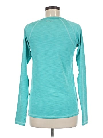 Champion Long Sleeve T-Shirt (view 2)