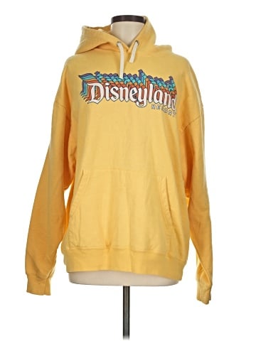 Disney Parks Pullover Hoodie (view 1)