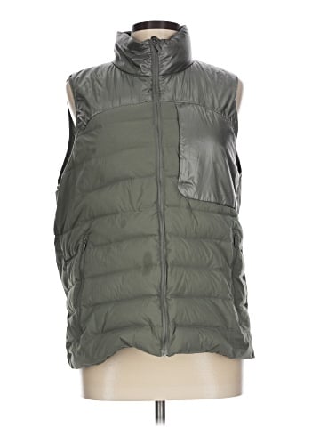 Lululemon Athletica Vest (view 1)