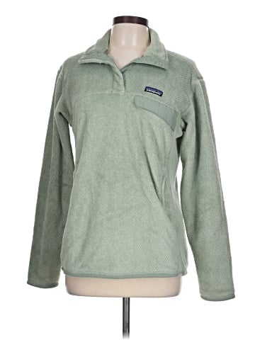 Patagonia Pullover Sweater (view 1)