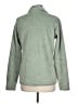 Patagonia 100% Polyester Green Pullover Sweater Size L - photo 2