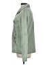 Patagonia 100% Polyester Green Pullover Sweater Size L - photo 5