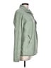 Patagonia 100% Polyester Green Pullover Sweater Size L - photo 4