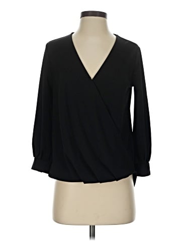 Banana Republic Long Sleeve Blouse (view 1)