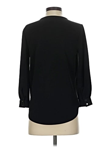 Banana Republic Long Sleeve Blouse (view 2)