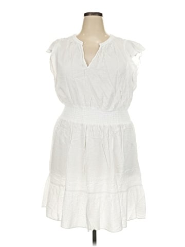 MICHAEL Michael Kors Casual Dress (view 1)