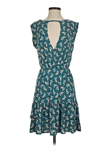 Ann Taylor LOFT Casual Dress (view 1)