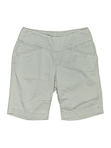Jag Jeans Khaki Shorts (view 1)