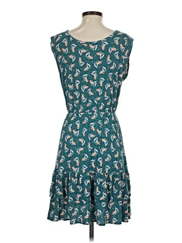 Ann Taylor LOFT Casual Dress (view 2)