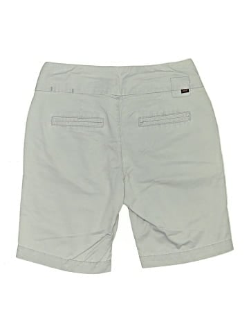 Jag Jeans Khaki Shorts (view 2)