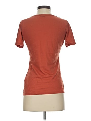 BOSS Orange Short Sleeve T-Shirt (view 2)
