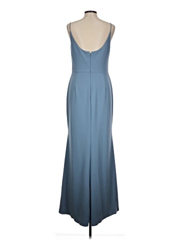 Bill Levkoff Cocktail Dress (view 2)
