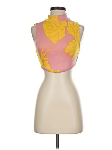Zara Tank Top (view 1)