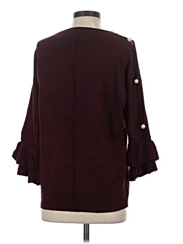 Entro Pullover Sweater (view 2)