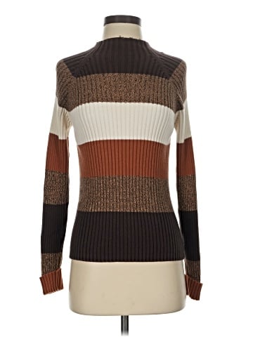 Relativity Turtleneck Sweater (view 1)
