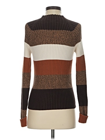 Relativity Turtleneck Sweater (view 2)