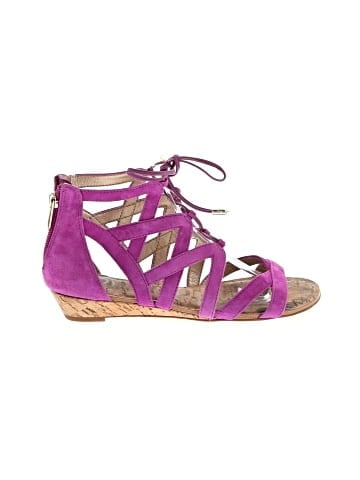Sam Edelman Wedges (view 1)