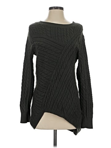 Evolution by Cyrus Pullover Sweater (view 1)