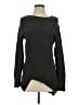 Evolution by Cyrus Gray Pullover Sweater Size S - photo 1