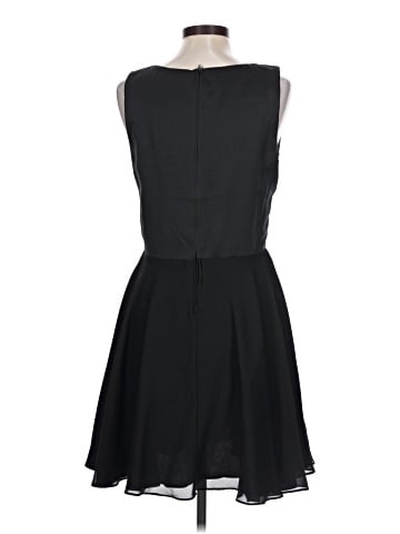 Roberta Cocktail Dress (view 2)