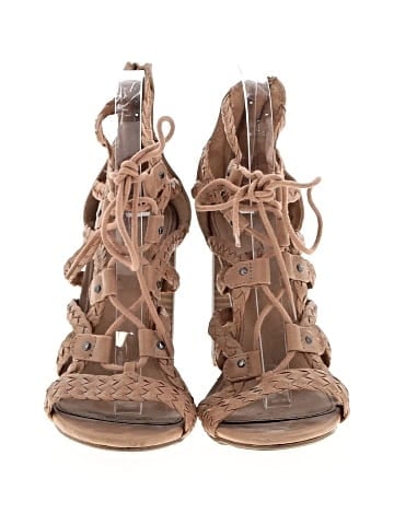 Merona Sandals (view 2)