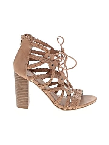 Merona Sandals (view 1)