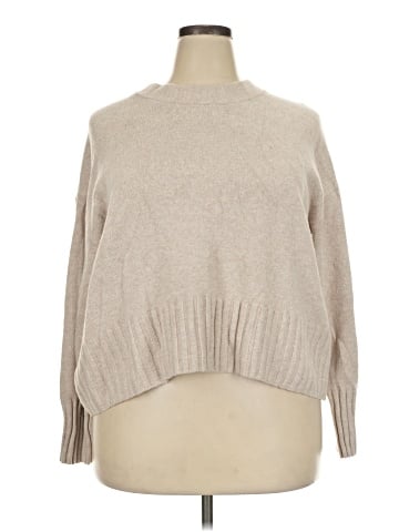 Gap Pullover Sweater (view 1)