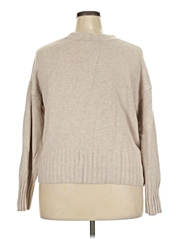 Gap Pullover Sweater (view 2)