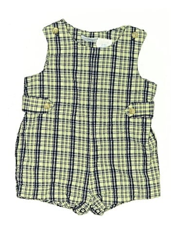 Hartstrings Short Sleeve Outfit (view 1)