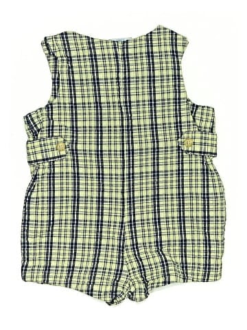 Hartstrings Short Sleeve Outfit (view 2)