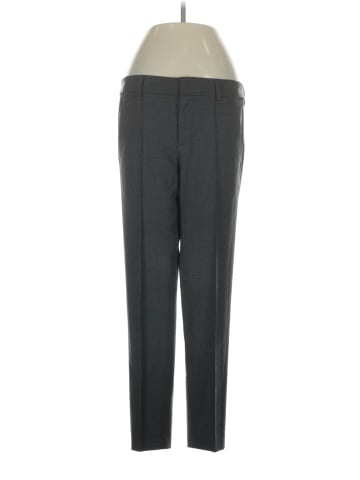 Vince. Wool Pants (view 1)
