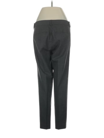 Vince. Wool Pants (view 2)