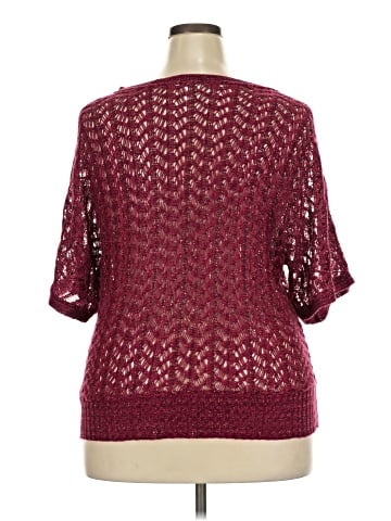 DressBarn Pullover Sweater (view 2)