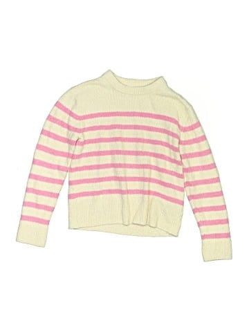 Crewcuts Pullover Sweater (view 1)