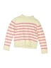 Crewcuts Pink Pullover Sweater Size 7 (estimated) - photo 1