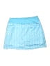 Adidas Print Blue Skort Size M - photo 1