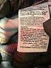 Old Navy Solid Blue Jeans Size 6 - photo 8