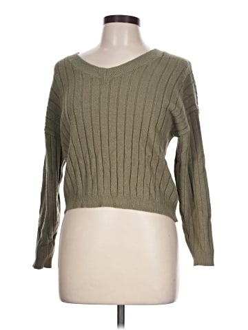 Vigoss Pullover Sweater (view 1)